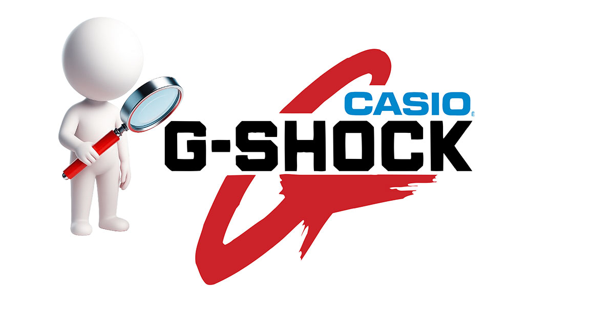 Casio G-Shock Có Gì Mới Trong Năm Nay?