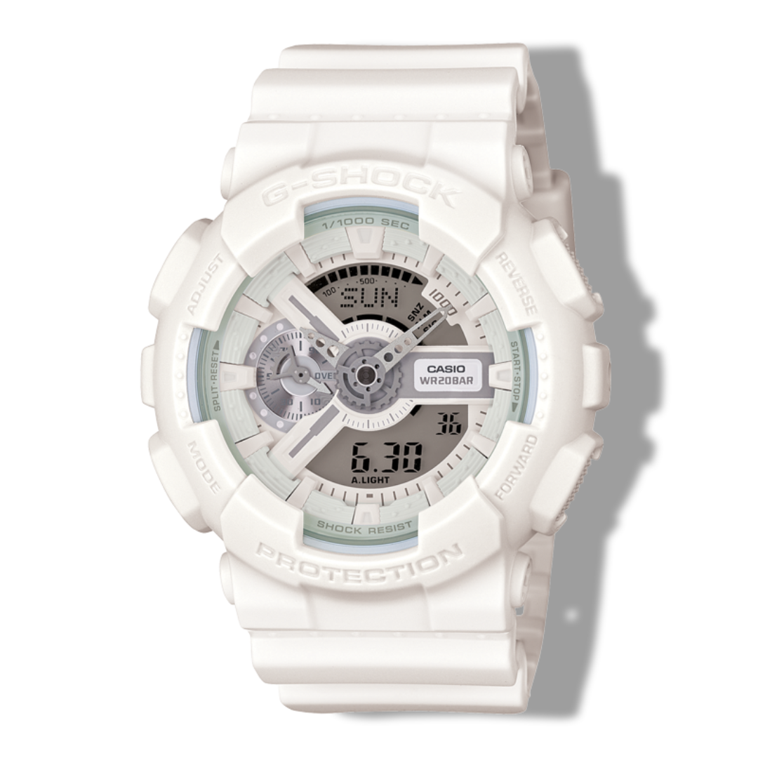ĐỒNG HỒ G-SHOCK GA-110BC-7A