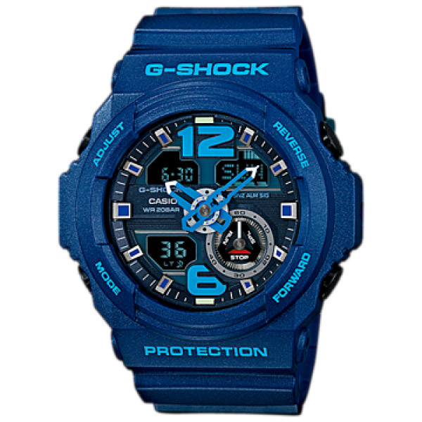 Đồng hồ nam Casio G-Shock GA-310-2A