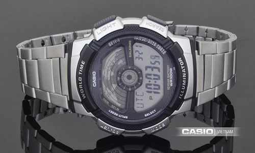 Đồng hồ Casio AE-1100WD-1AVSDF giá rẻ
