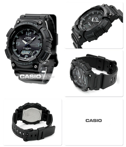 Đồng hồ Casio AQ-S810W-1A2VDF giá rẻ