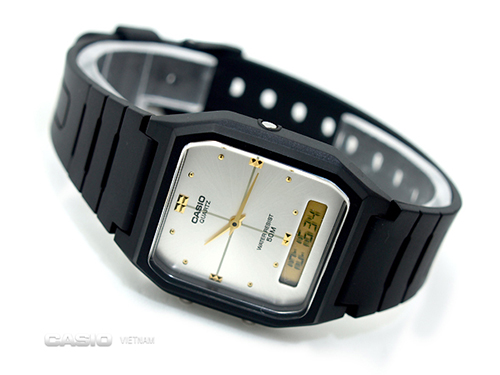 Đồng hồ Casio AW-48HE-7AVDF