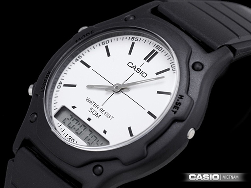 Đồng hồ Casio AW-49H-7EVDF