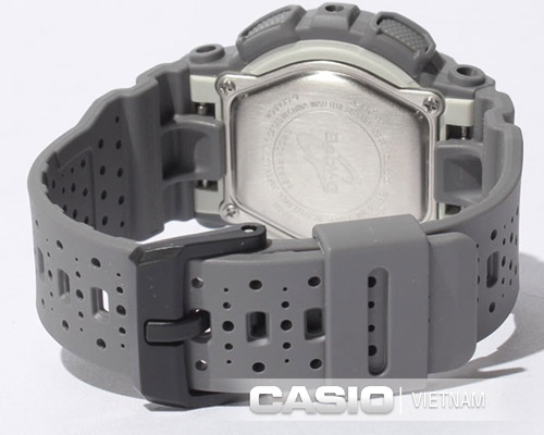Đồng hồ Casio Baby-G BA-110PP-8A Chính hãng