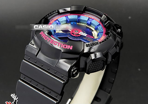 Đồng hồ Casio BA-112-1ADR 