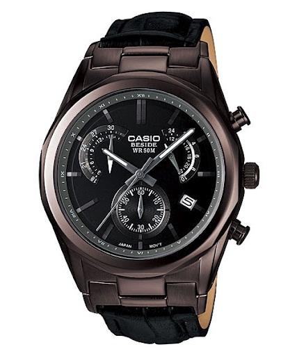 đồng hồ Casio BEM-509CL-1AV