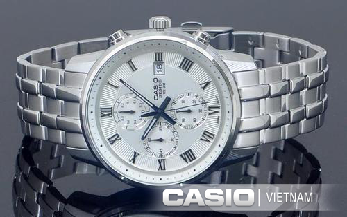 Đồng hồ Casio Beside BEM-511D-7AVDF 