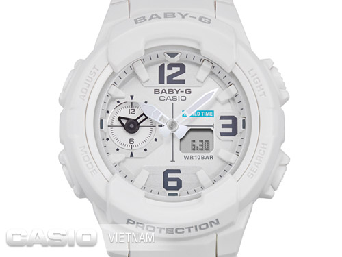 Đồng hồ Casio Baby-G BGA-230-7B