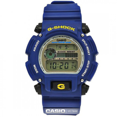Đồng hồ Casio DW-9052-2VHDR