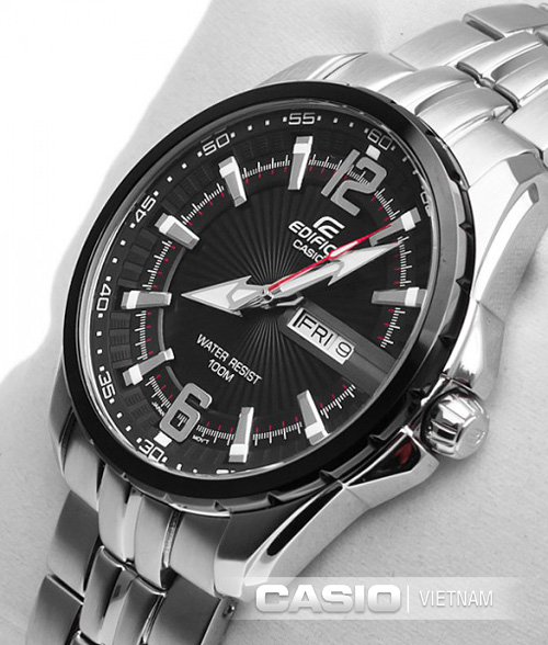 Đồng hồ Casio Edifice EF-131D-1A1VUDF chính hãng