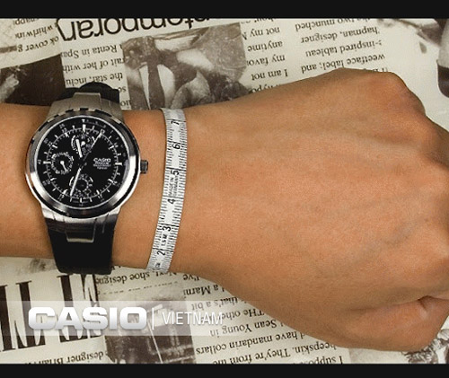 Đồng hồ Casio Edifice EF-305-1AVUDF Đơn giản nhưng tinh tế