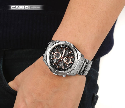 Đồng hồ Casio EF-328D-1A5VUDF