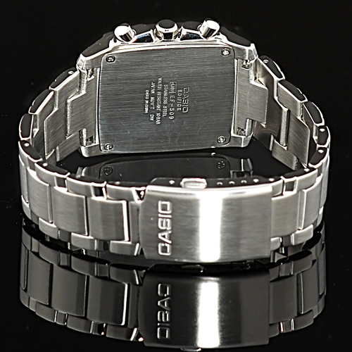 dây đeo đồng hồ Casio EF-509D-5AV