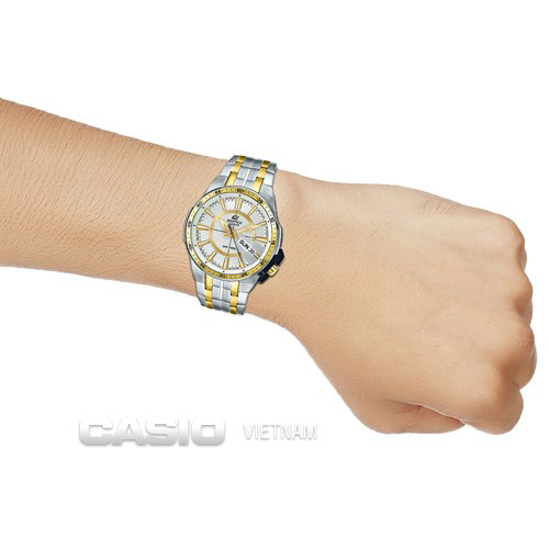 Đồng hồ Casio Edifice EFR-106SG-7A9VUDF