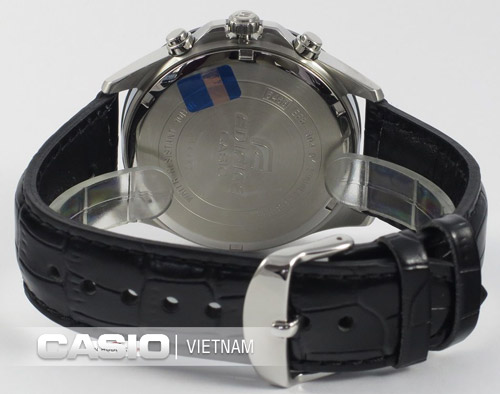 Chi tiết Đồng hồ Casio Edifice EFR-304BL-1AVUDF Thể thao
