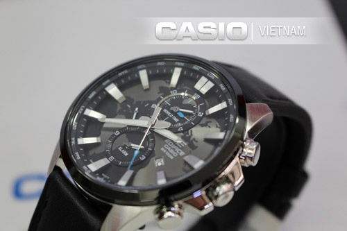 Đồng hồ Casio Edifice EFR-304BL-1AVUDF Chính hãng