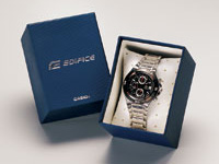 Package EDIFICE