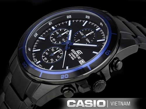 Đồng hồ Casio Edifice EFR-526BK-1A2VUDF 