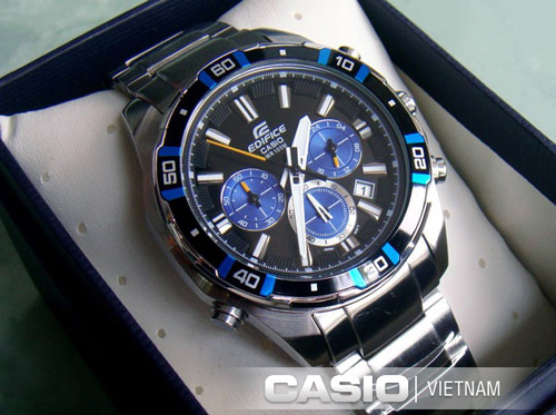 Đồng hồ Casio EFR-534D-1A2VDF
