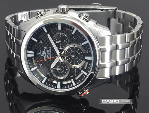 Đồng hồ Casio EFR-537D-1AVDF