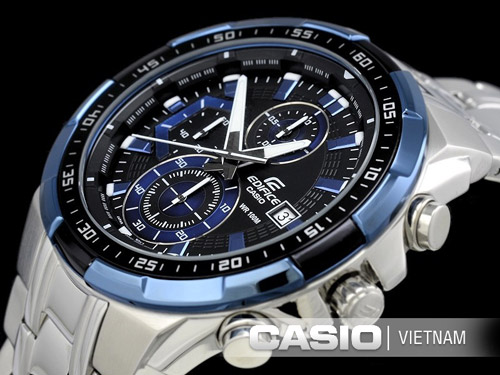 Đồng hồ Casio Edifice EFR-539D-1A2VUDF Đồng hồ cho doanh nhân