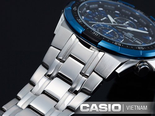 Đồng hồ Casio Edifice EFR-539D-1A2VUDF Phong cách phái mạnh