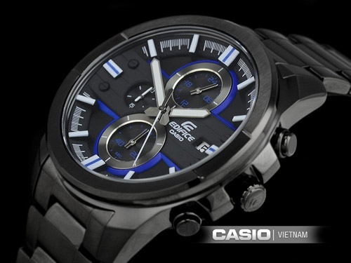 Đồng hồ nam Casio Edifice Nam tính và sang trọng