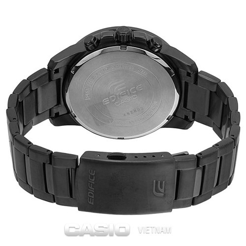 Đồng hồ nam Casio Edifice Mặt xanh đen nổi bật