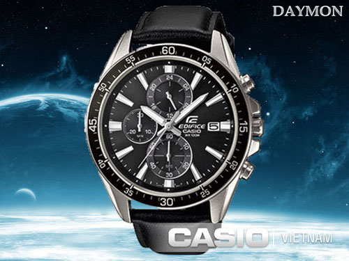 Đồng hồ nam Casio Edifice EFR-546L-1AVUDF