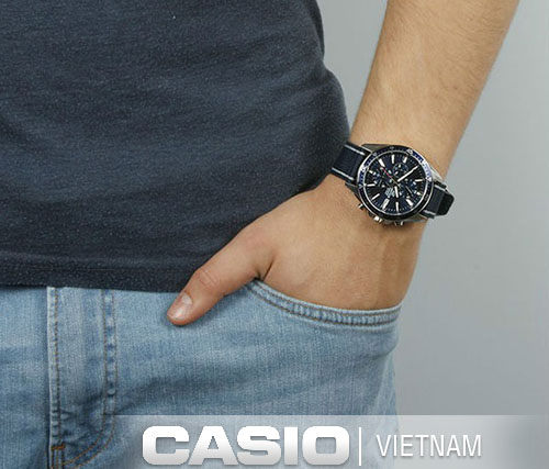 Đồng hồ Casio EFR-546L-1AVUDF 