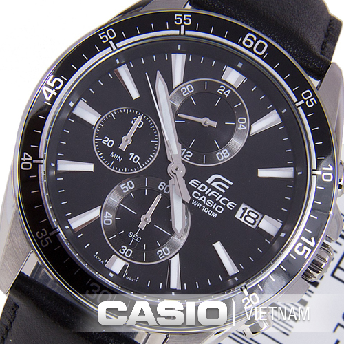 Đồng hồ Casio EFR-546L-1AVUDF 