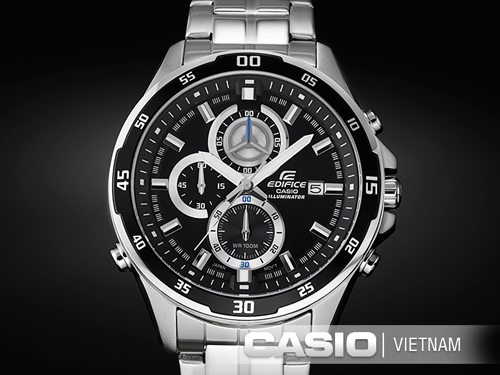Đồng hồ Casio Edifice EFR-547D-1AVUDF