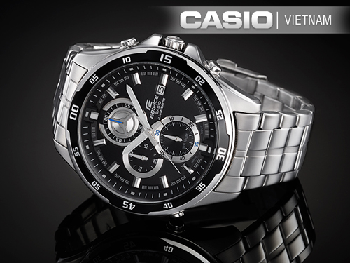 Đồng hồ Casio Edifice EFR-547D-1AVUDF