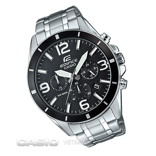 Đồng hồ nam Casio Edifice EFR-553D-1BVUDF dành cho nam