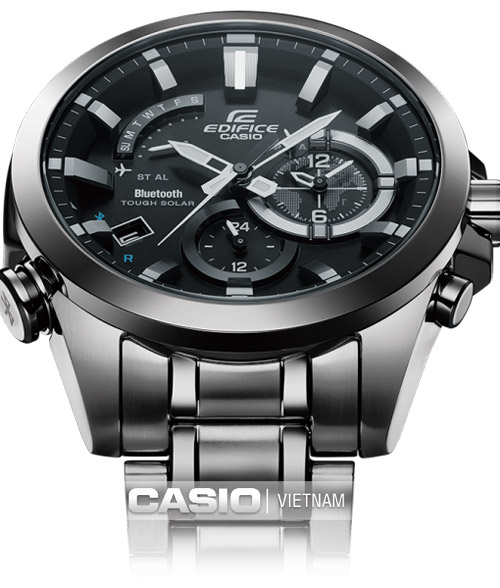 Đồng hồ Casio EQB-510D-1A Chính hãng