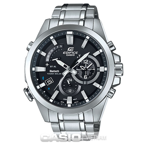 Đồng hồ Casio EQB-510D-1A Chính hãng 