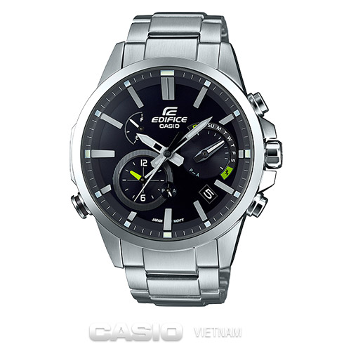 Đồng hồ Casio Edifice EQB-700D-1ADR Sành điệu đẳng cấp 