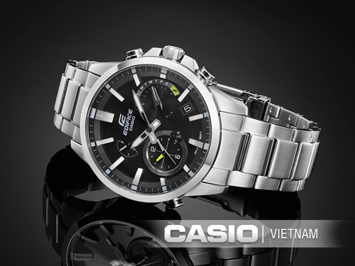 Chi tiết sản phẩm Đồng hồ Casio Edifice EQB-700D-1ADR