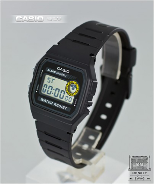 Đồng hồ Casio F-94WA-8DG