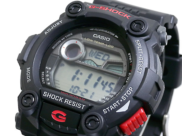  Đồng hồ nam G-Shock G-7900-1DR