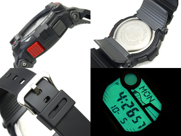Mẫu đồng hồ G-Shock G-7900-1DR