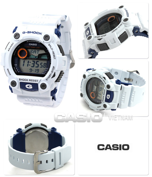 Đồng hồ G-Shock G-7900A-7HDR