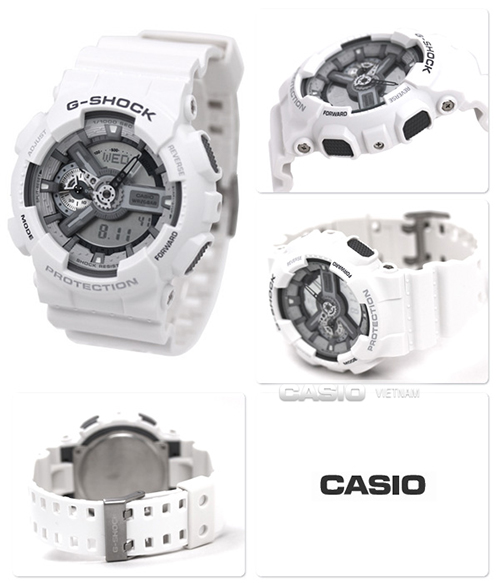 Đồng hồ Casio GA-110C-7ADR