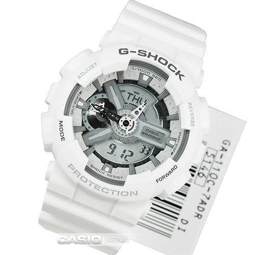 Đồng hồ Casio GA-110C-7ADR