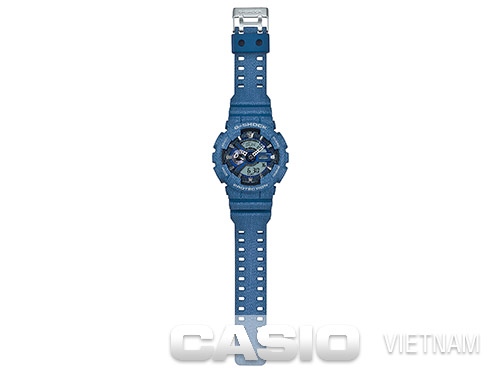 Đồng hồ Casio GA-110DC-2ADR