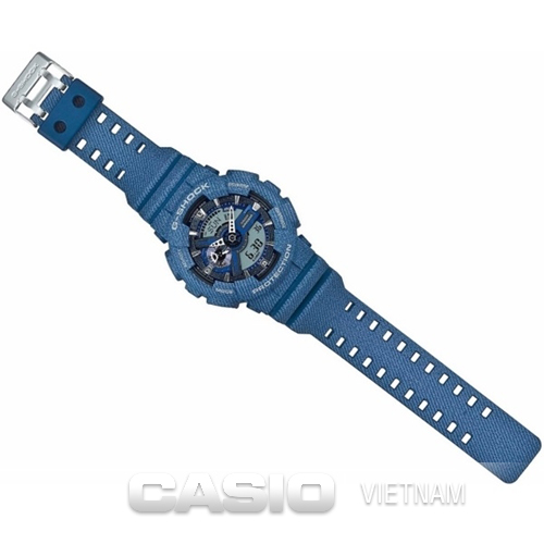 Đồng hồ Casio GA-110DC-2ADR