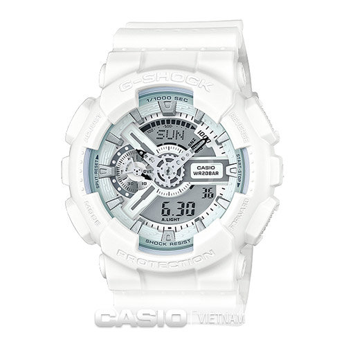 Đồng hồ Casio G-Shock GA-110LP-7ADR G-Shock dành cho nam