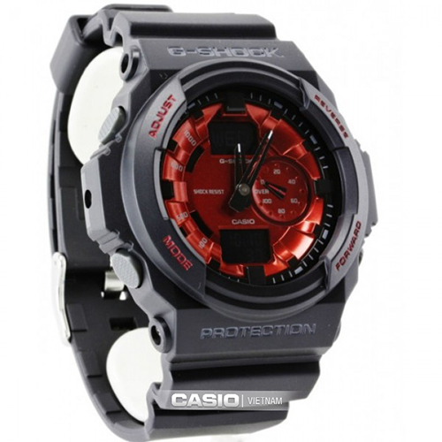 Đồng hồ Casio GA-150-1ASDR