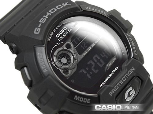 Đồng hồ Casio GR-8900A-1DR 
