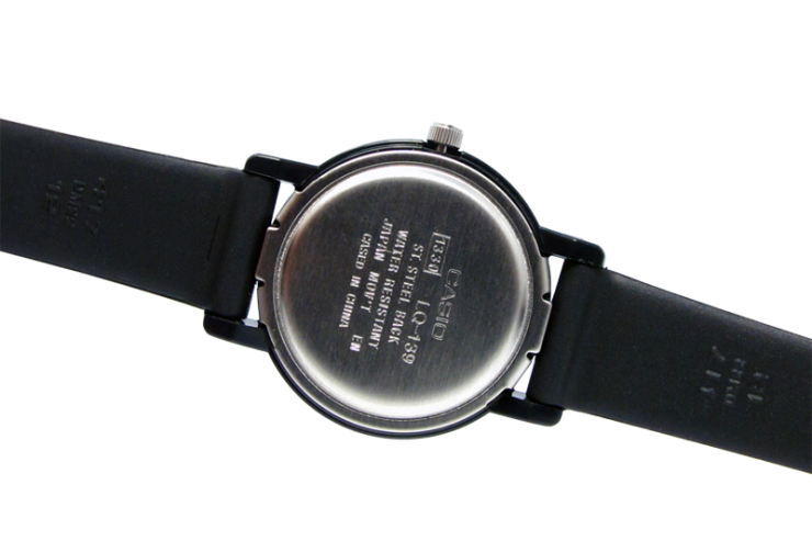 Đồng hồ Casio LQ-139BMV-7ELDF